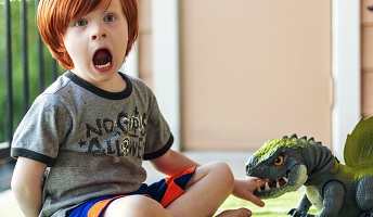 修訂后的歐盟電動玩具標準EN IEC 62115發布