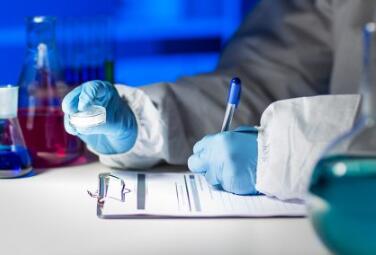 報告發現大多數REACH注冊缺少數據