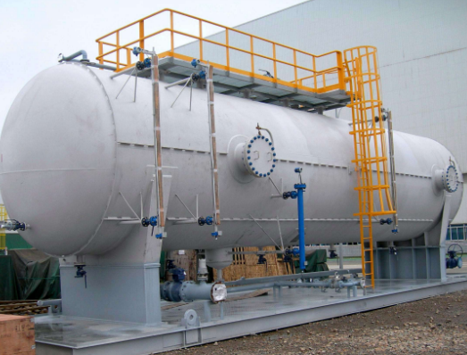 壓力設備指令（PED）歐盟市場壓力設備的設計和制造標準