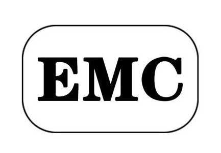 EMC認證標志