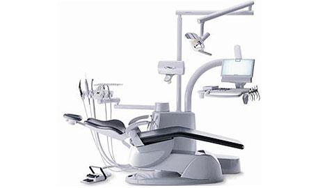 口腔設備