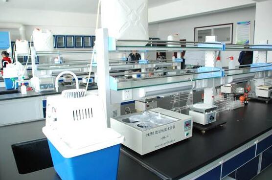 實驗室使用設備