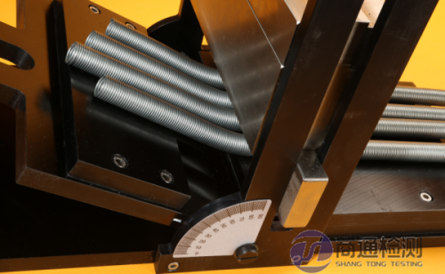 EN 16027:2011剛度測(cè)試 EN 16027:2011剛度測(cè)試