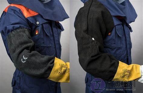 防護服CE認證標準 防護服CE認證標準