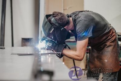 EN ISO11611:2015焊接服 EN ISO11611:2015焊接服