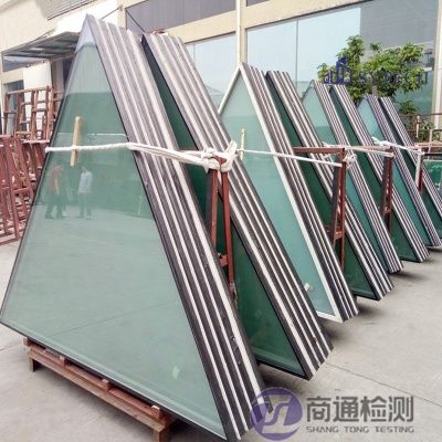 建筑玻璃CE認證 建筑玻璃CE認證