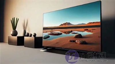 電視機CE認(rèn)證